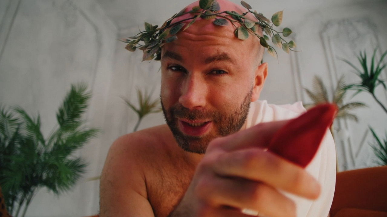 50 оттенков брака — Épisode 6