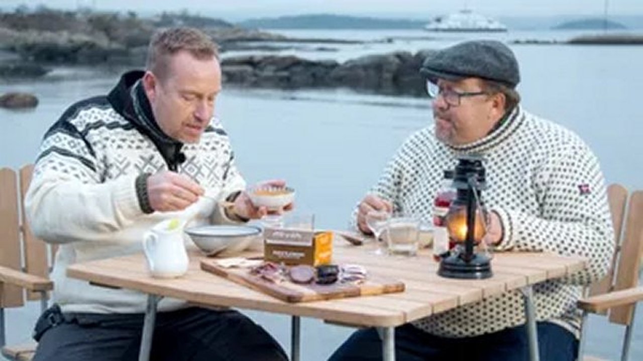 Norge