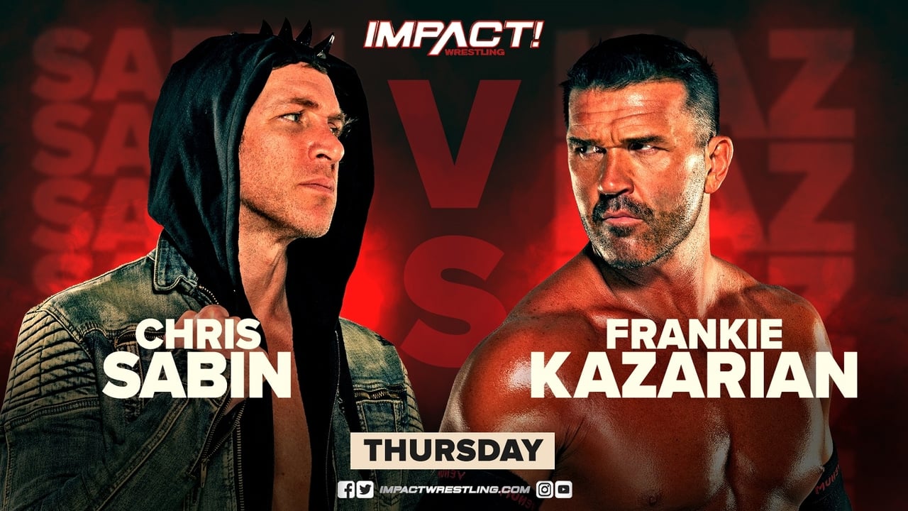 TNA iMPACT! - Season 19 Episode 26 : Impact! #937