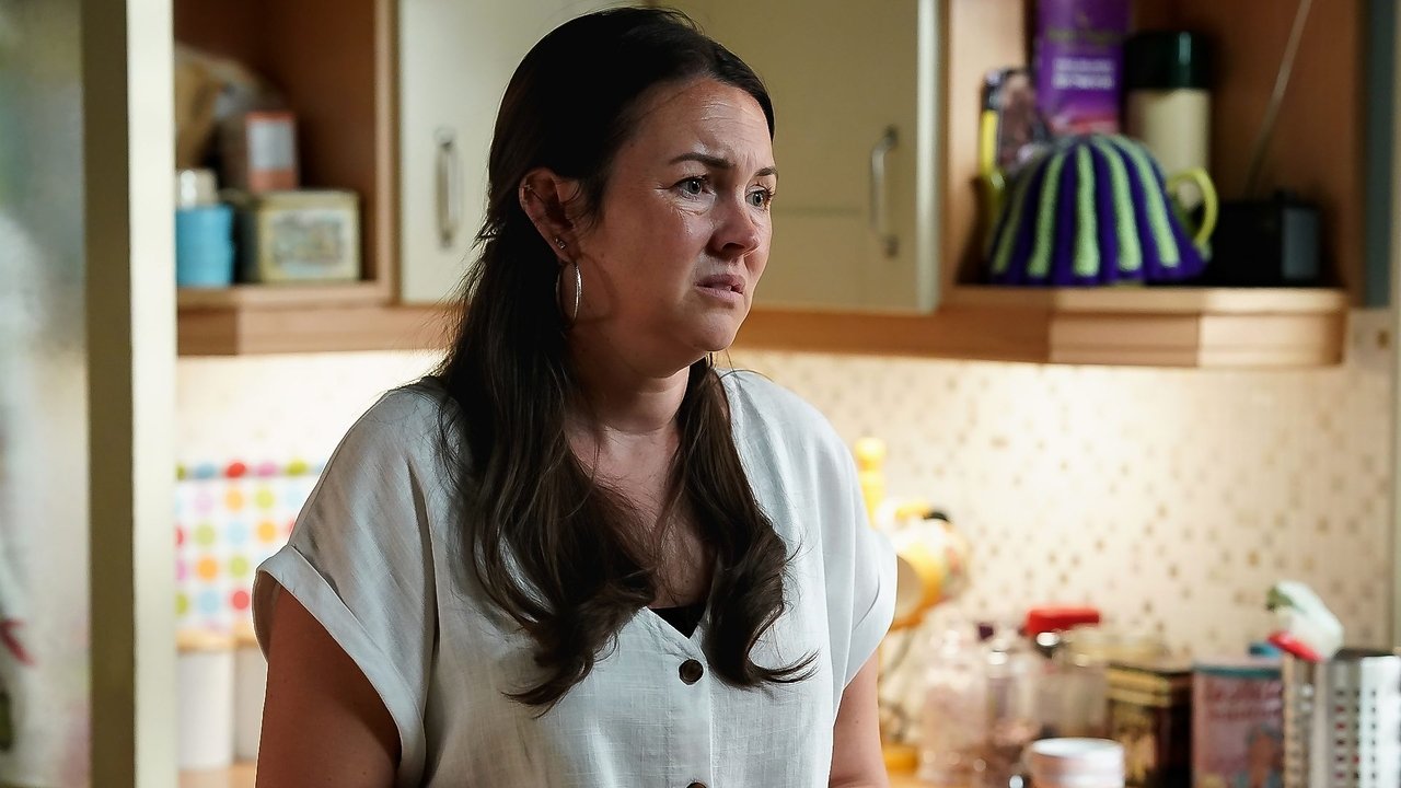 EastEnders - Season 41 Episode 154 : 25/09/2025