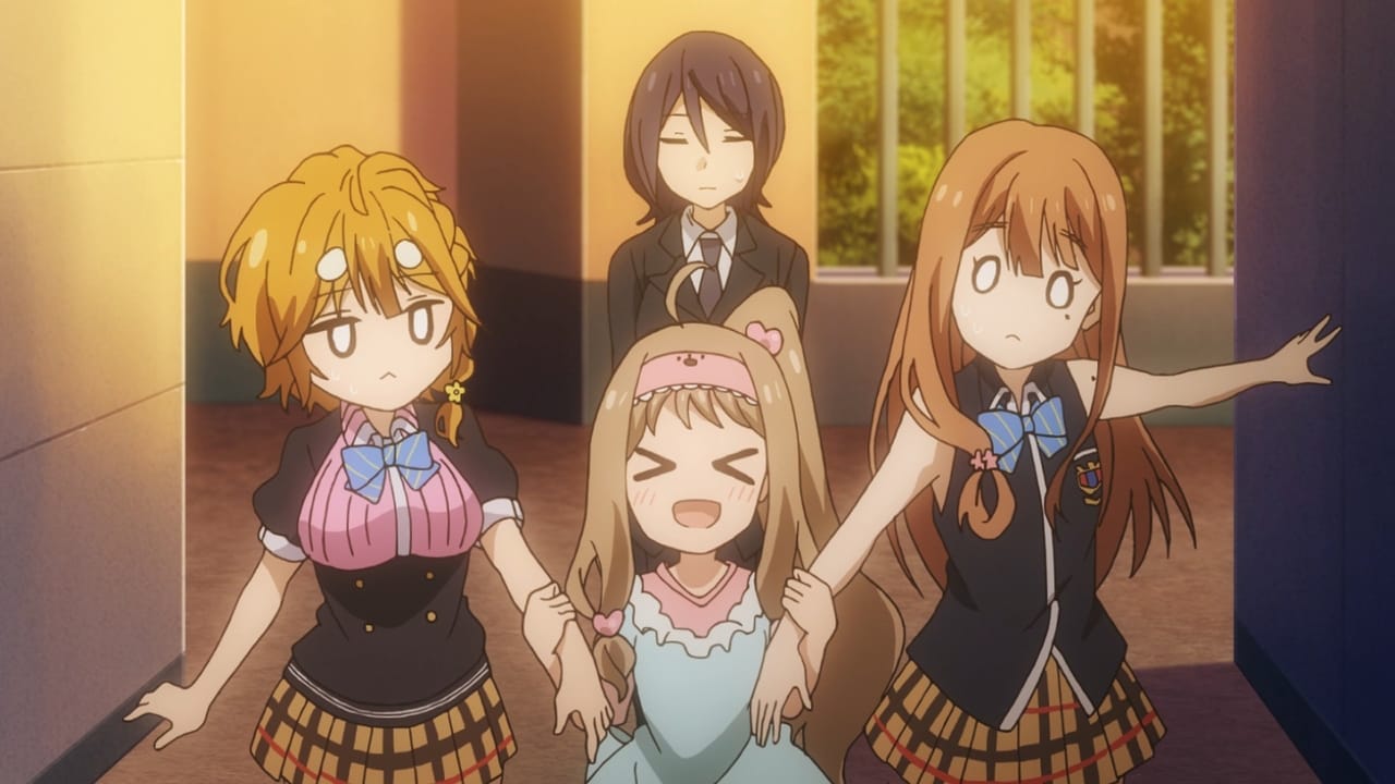 Masamune-kun's Revenge - Season 1 Episode 6 : Attack! Battle of the Home Visits