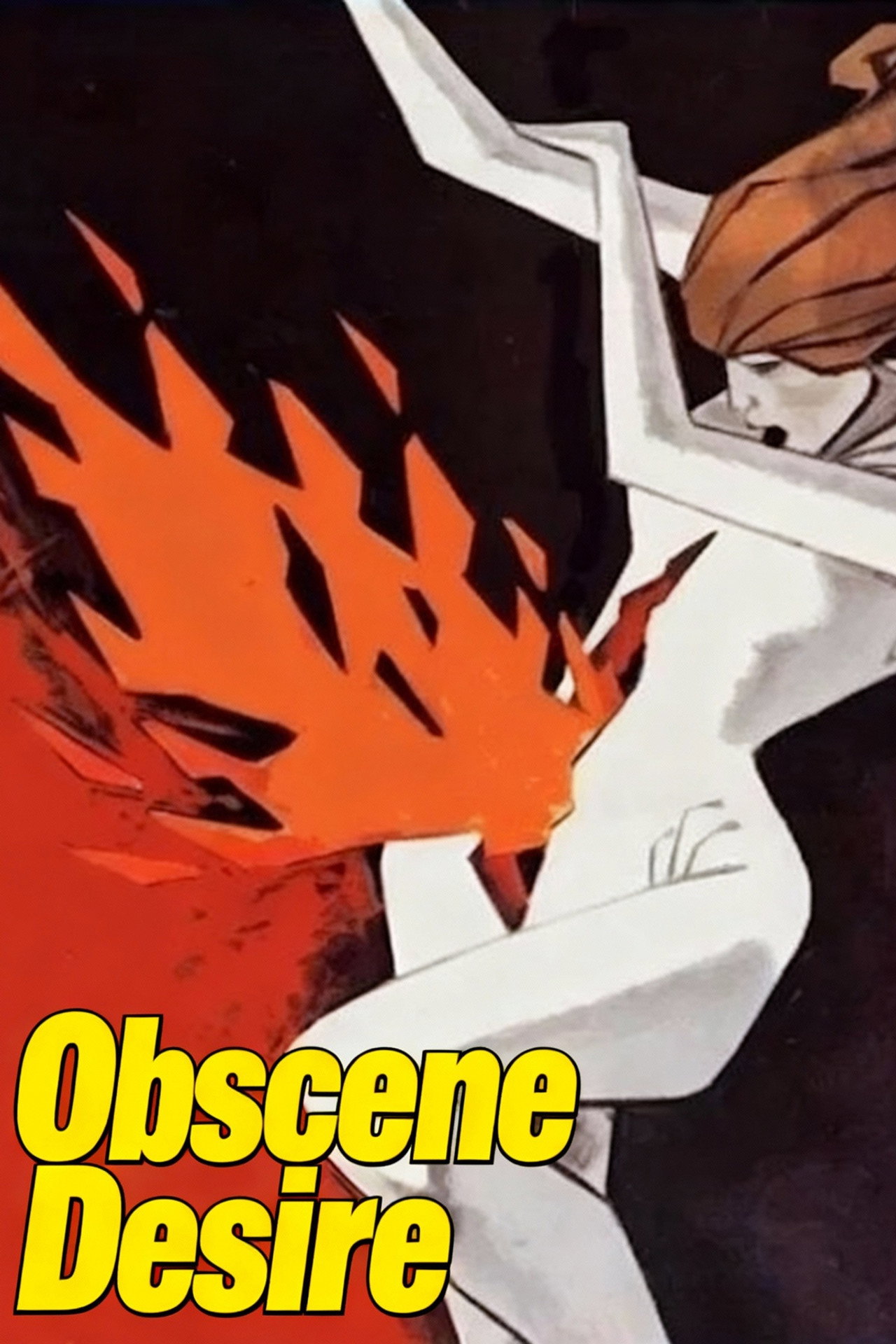 Obscene Desire