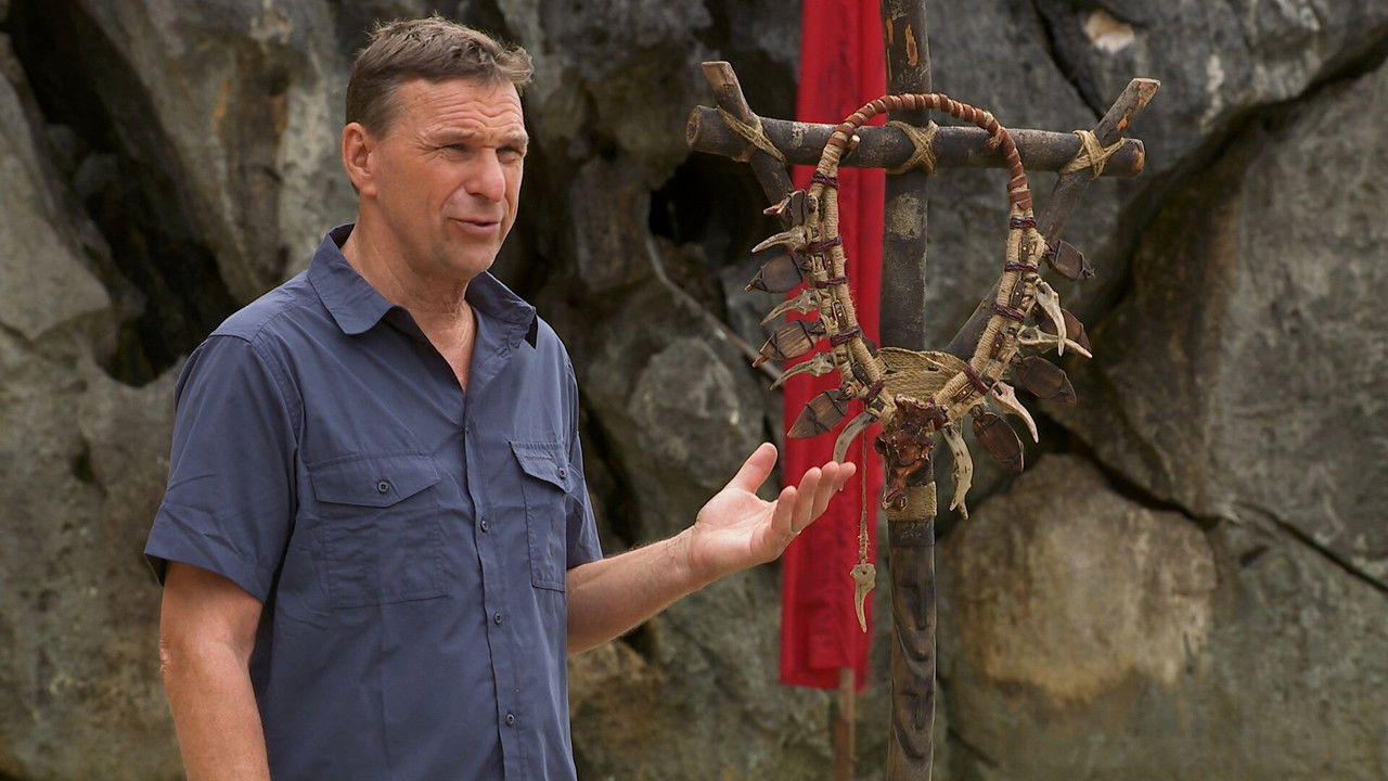 Robinson - Season 27 Episode 16 : Episode 16