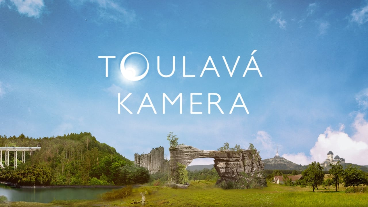 Toulavá kamera - Season 20