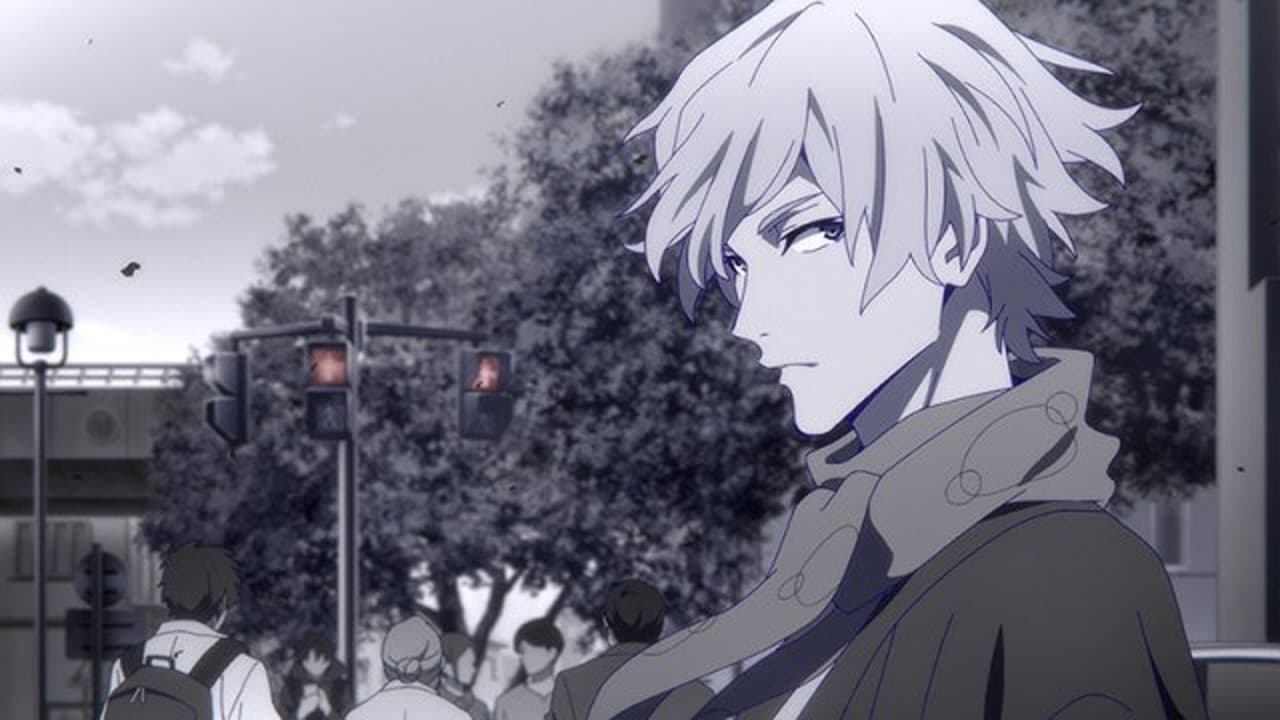 Bungo Stray Dogs - Season 1 Episode 37 : The Lone Swordsman and the Famous Detective
