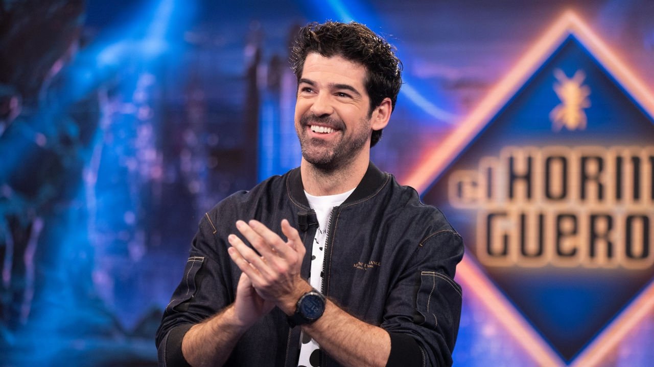 El hormiguero - Season 16 Episode 84 : Episode 84