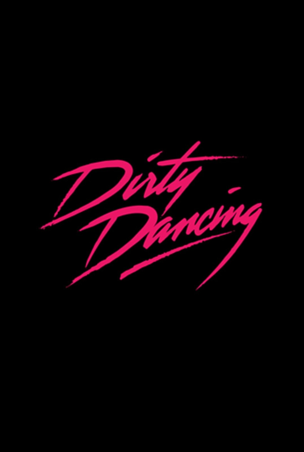 Untitled Dirty Dancing Sequel Untitled Dirty Dancing Sequel
