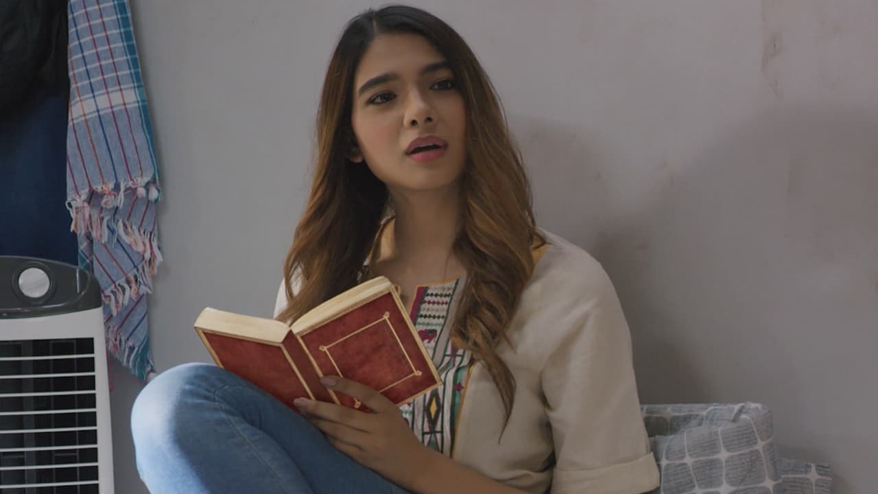 Image Ishq Next Door