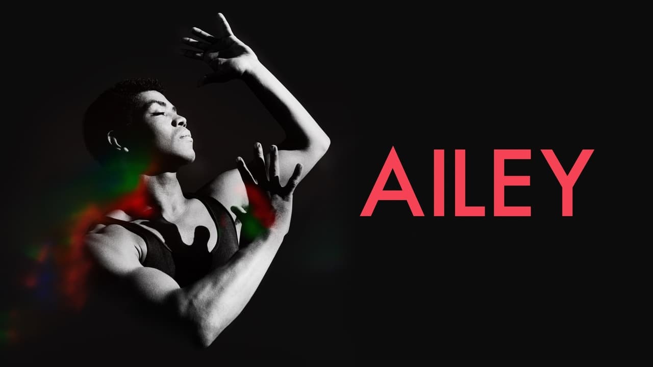 Ailey background