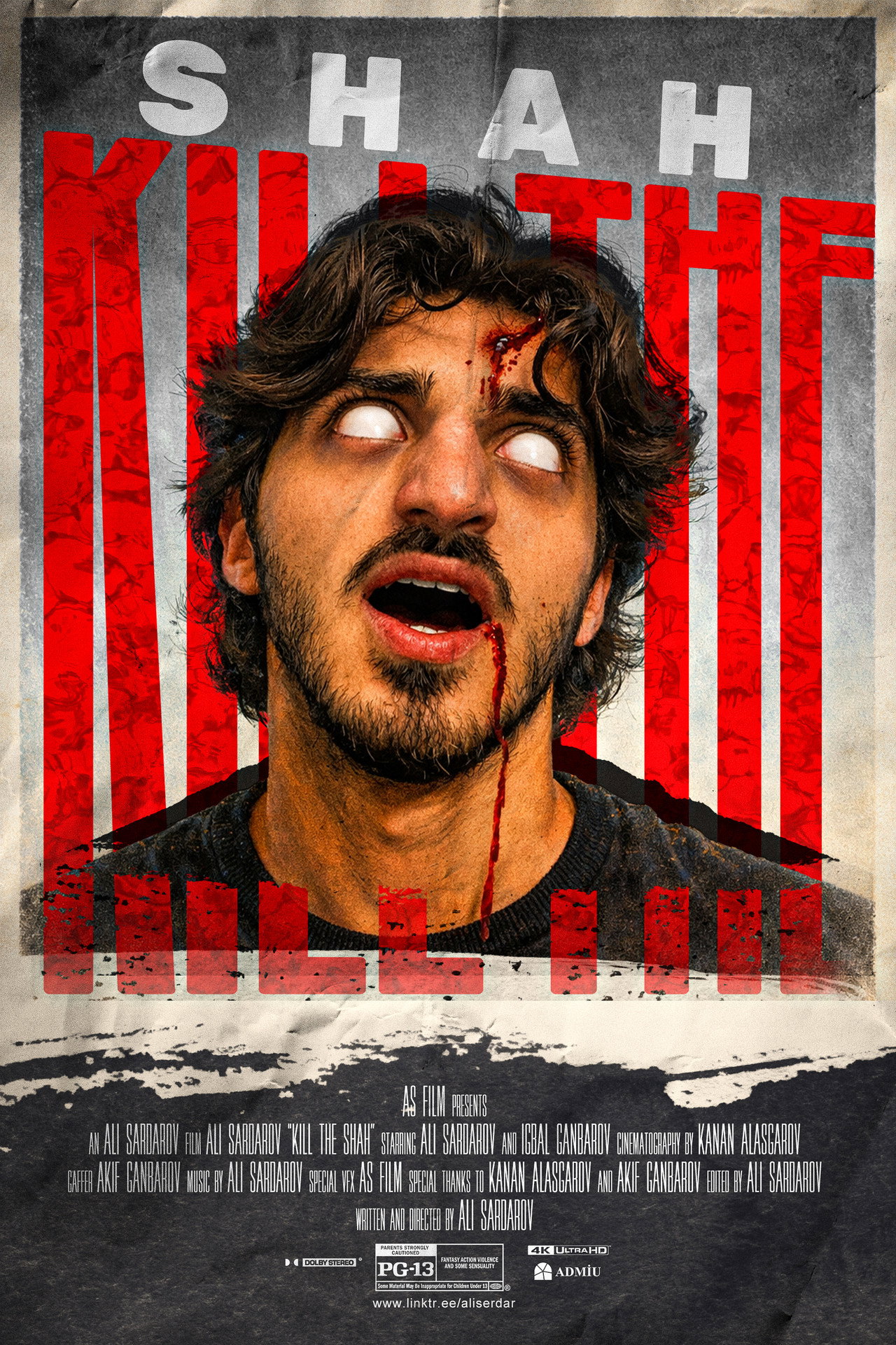 Kill The Shah