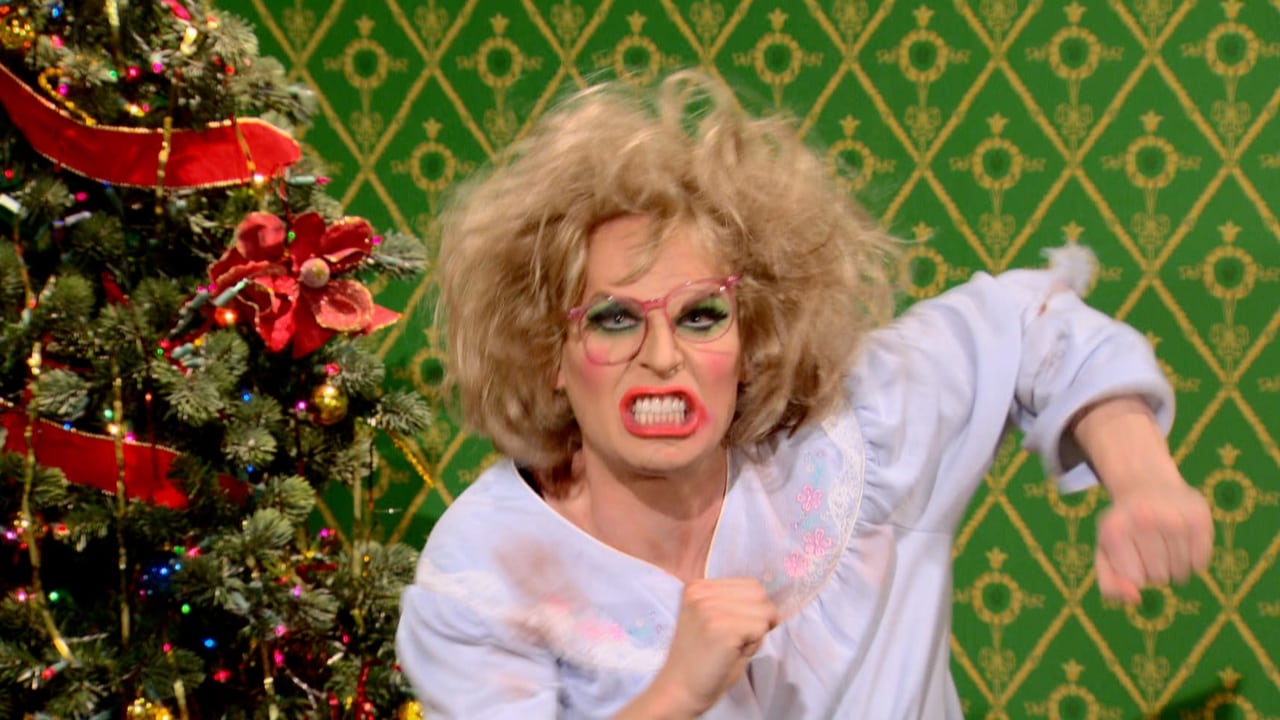 RuPaul's Drag Race - Season 7 Episode 9 : Divine Inspiration