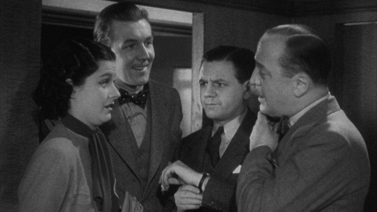 The Lady Vanishes background 46