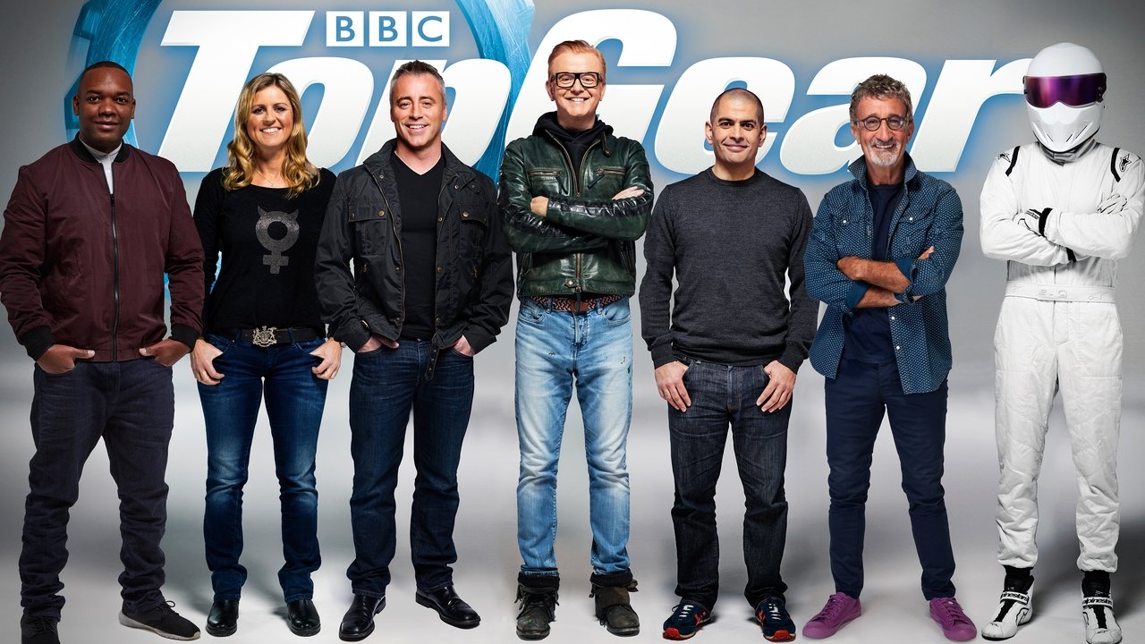 Top Gear - Series 15