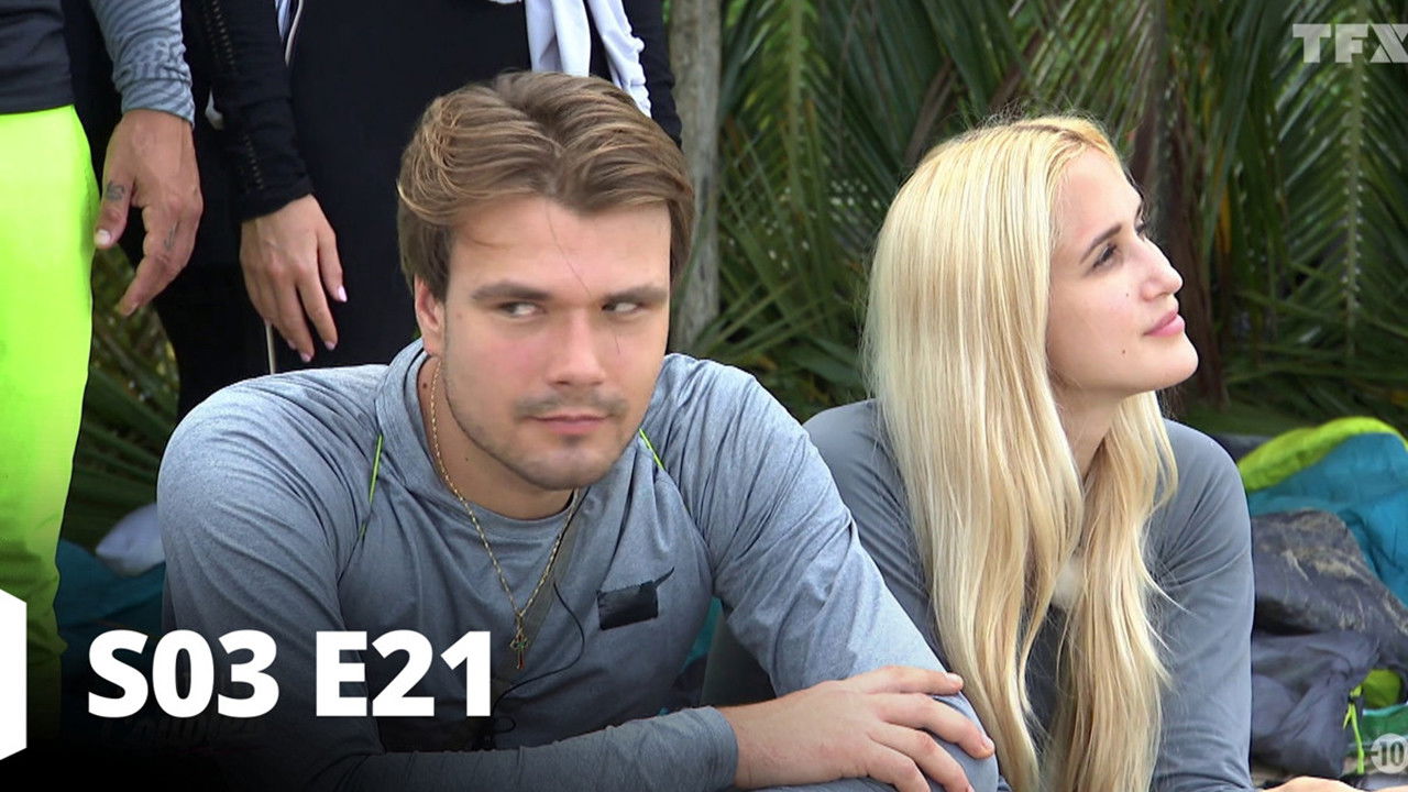 La Bataille des couples — Épisode 21