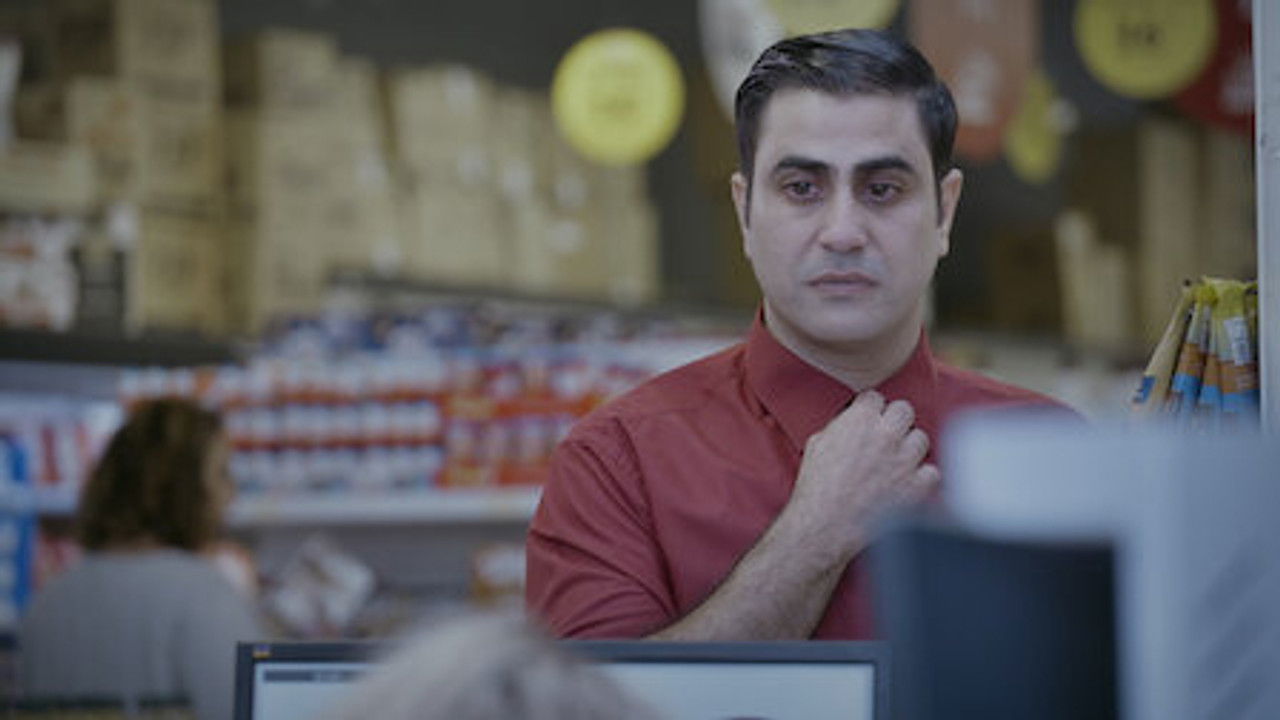 קופה ראשית — Épisode 7