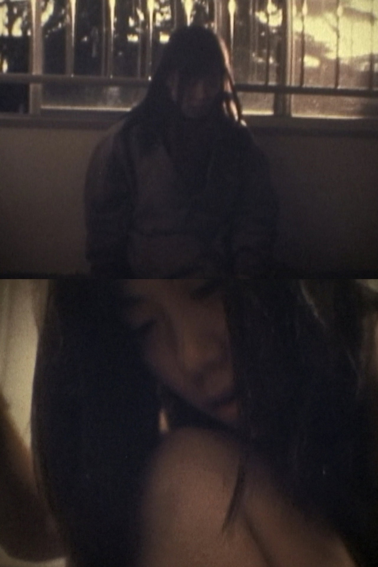 SUICIDE BOX filmaffisch