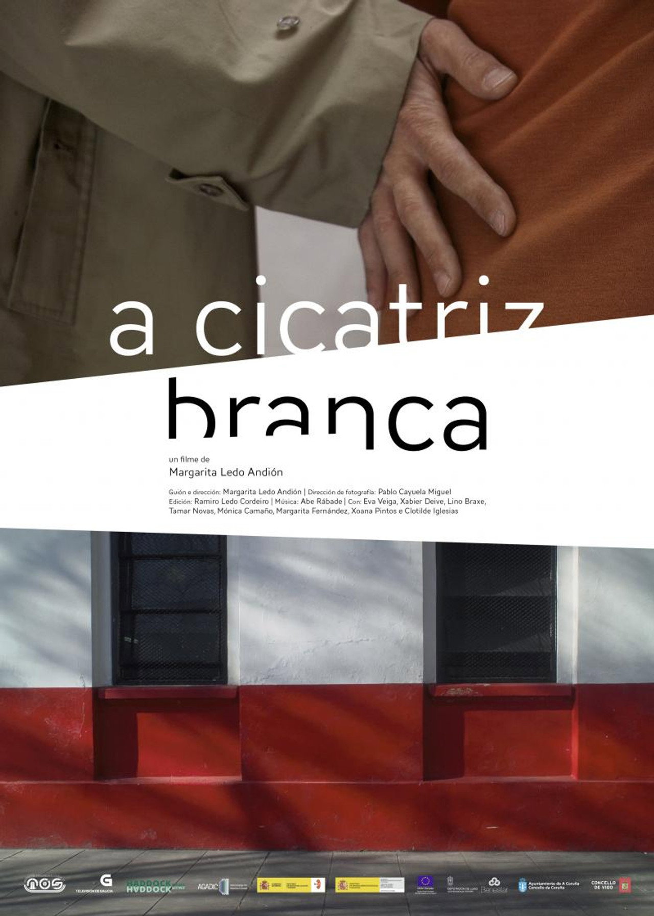 Apuntamentos para un filme filmaffisch