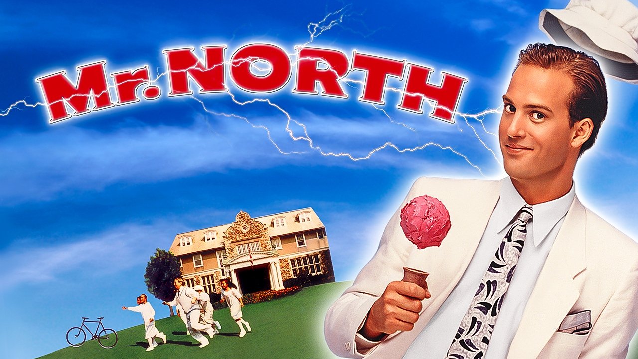Mr. North