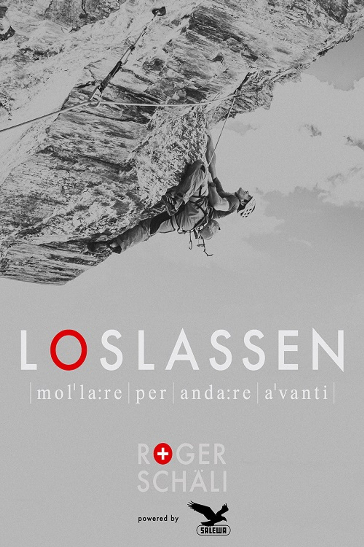 Loslassen filmaffisch