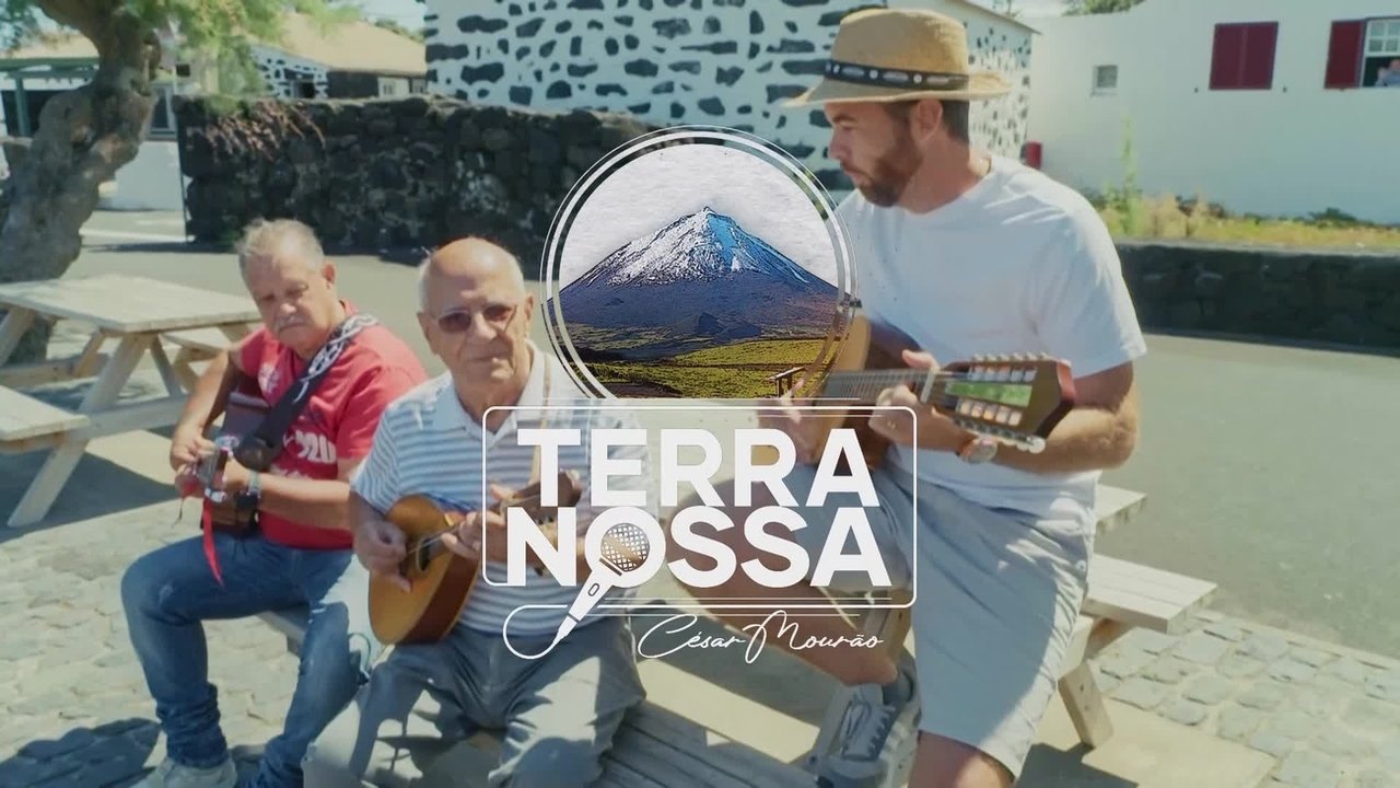 Terra Nossa - Season 9 Episode 10 : Episode 10