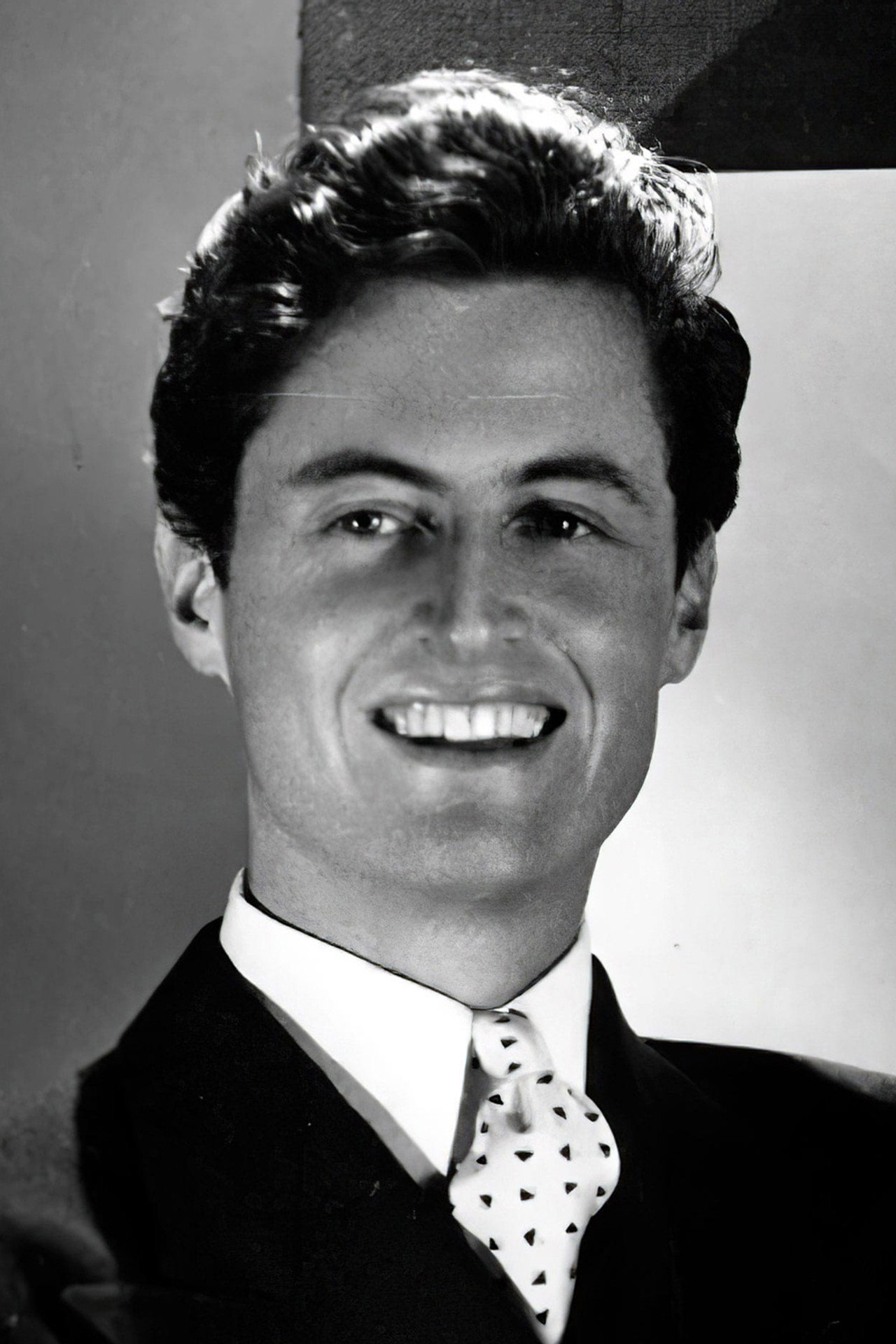 Robert Clampett