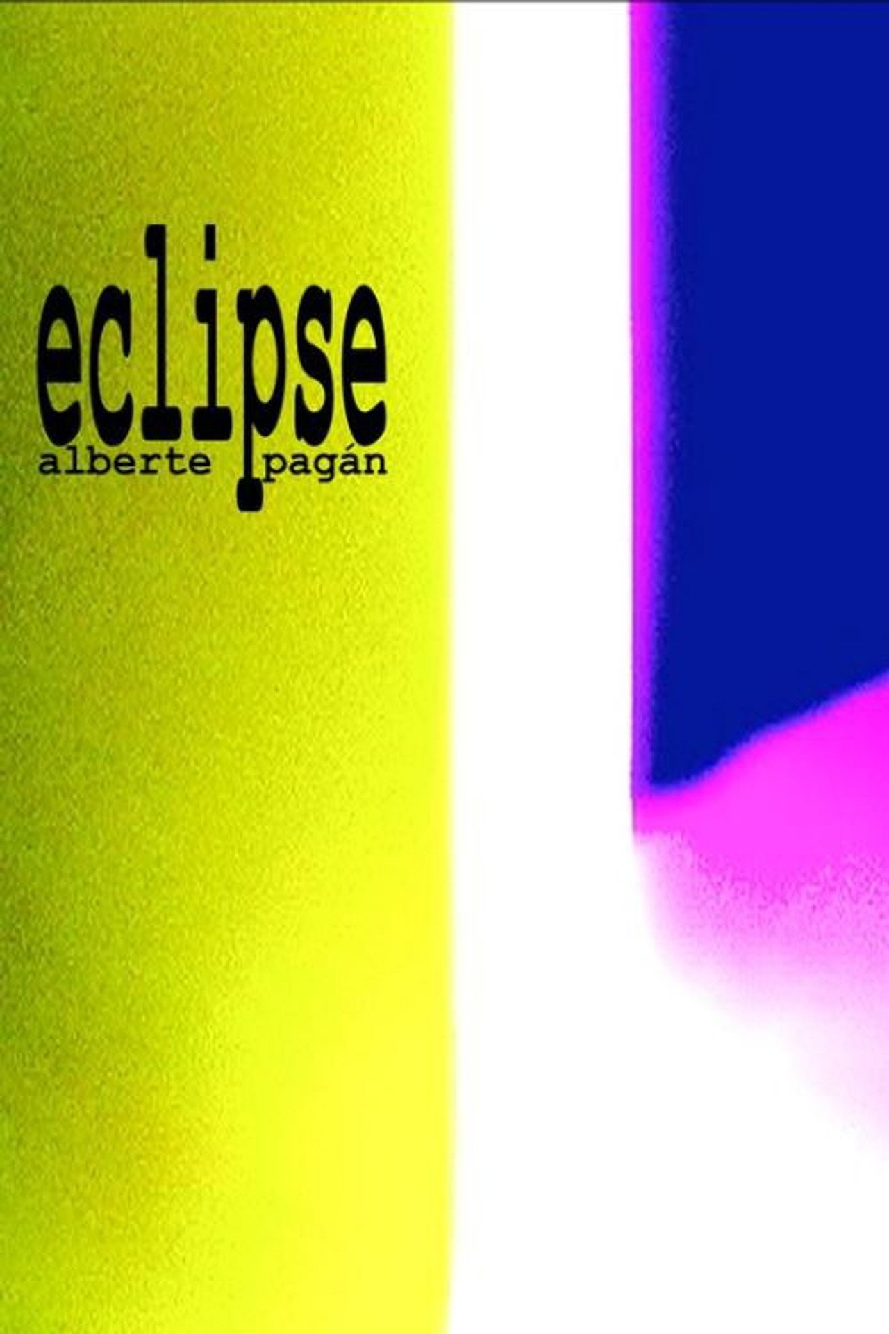 Eclipse Backdrop
