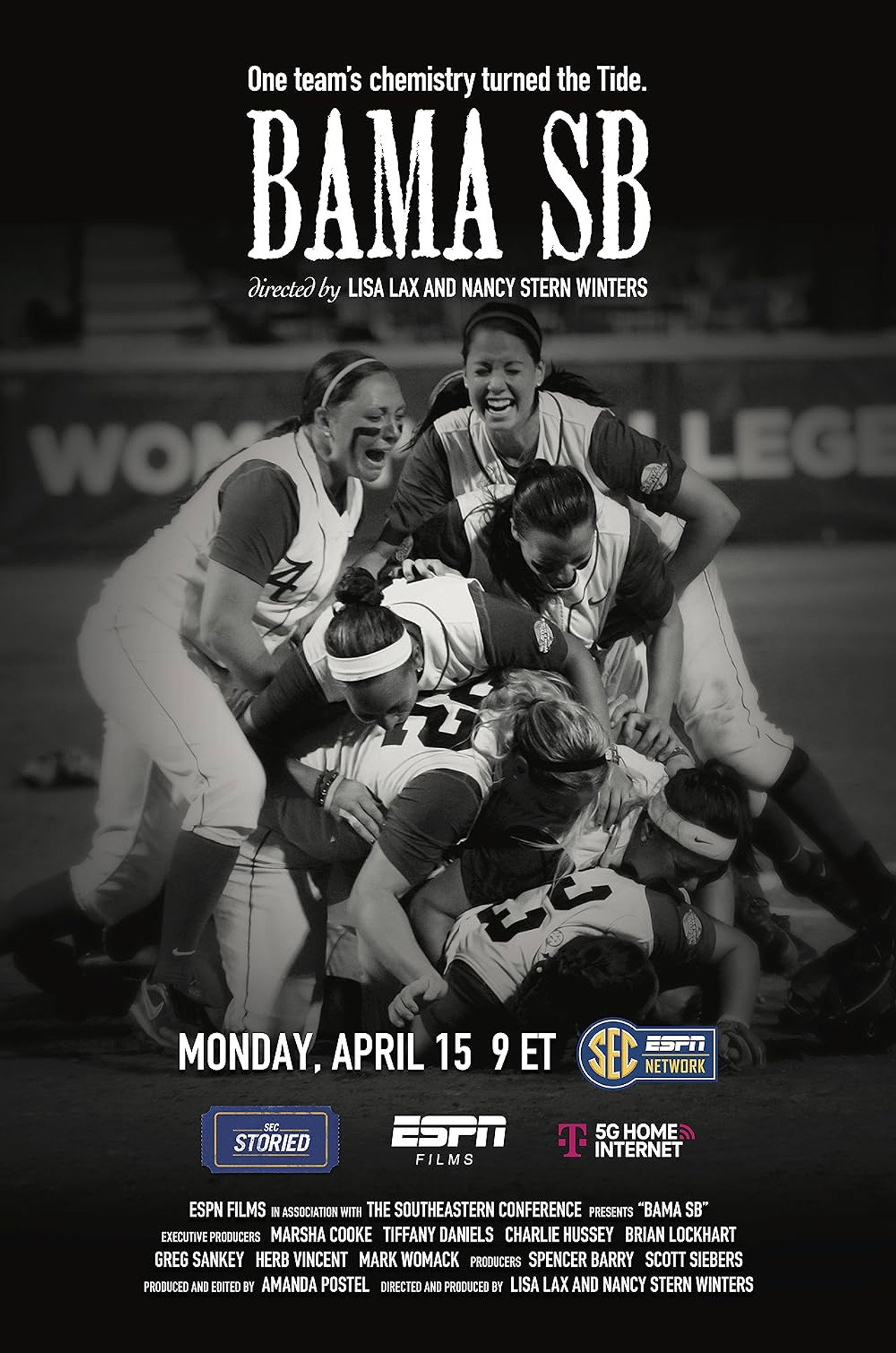 BAMA SB filmaffisch