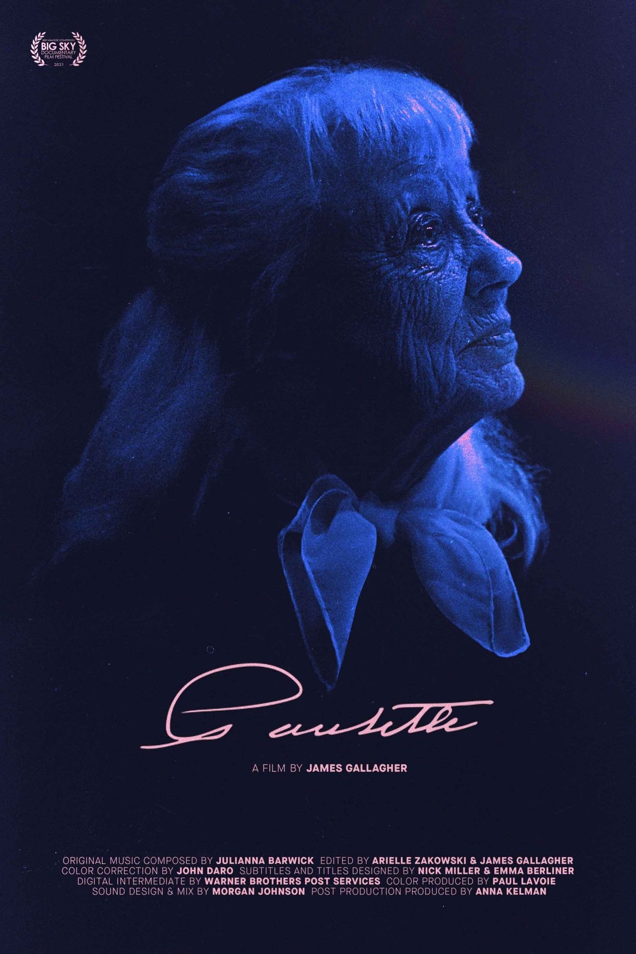 Paulette Paulette