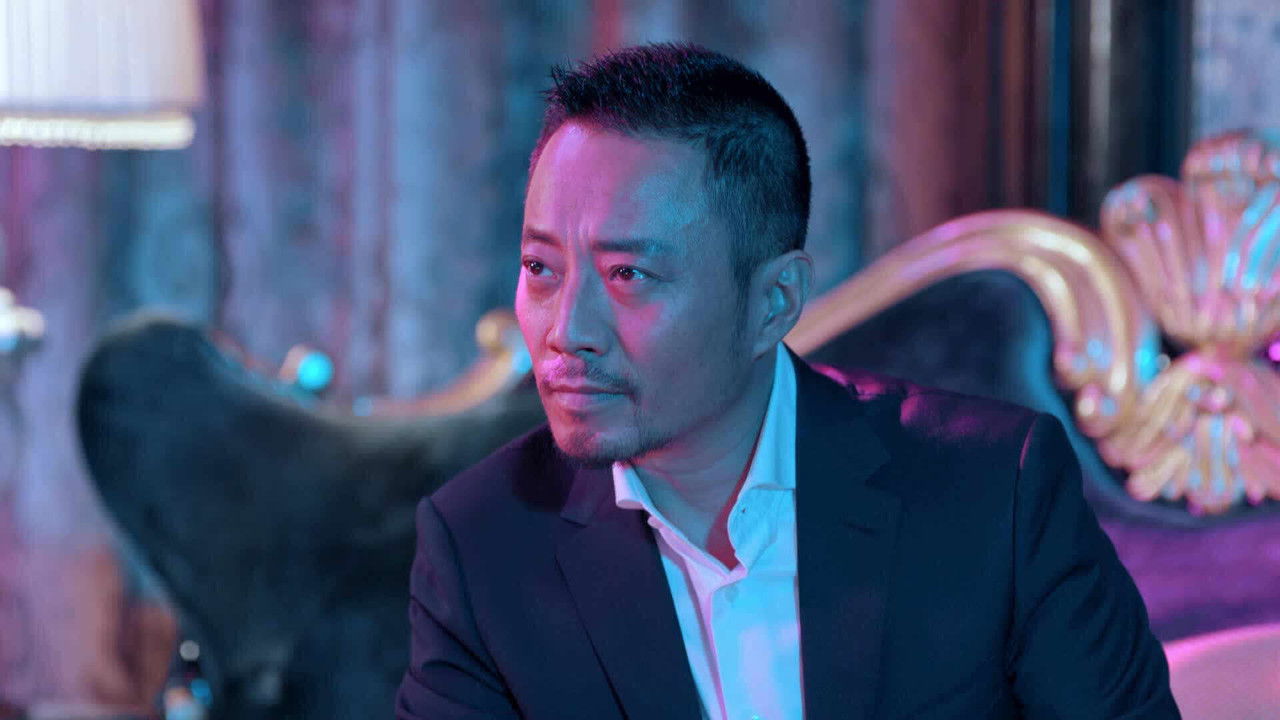 流光之下 — Épisode 10