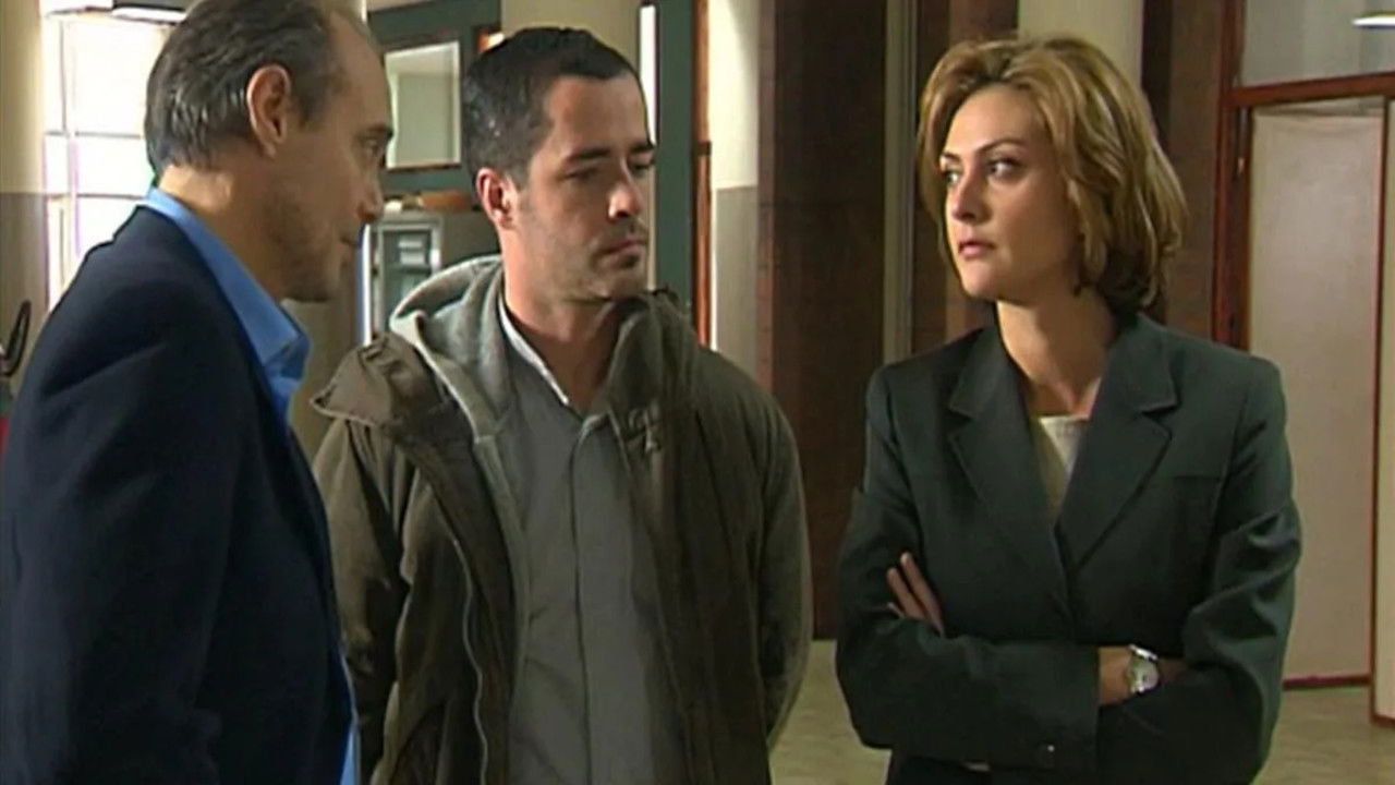 La squadra — Épisode 9