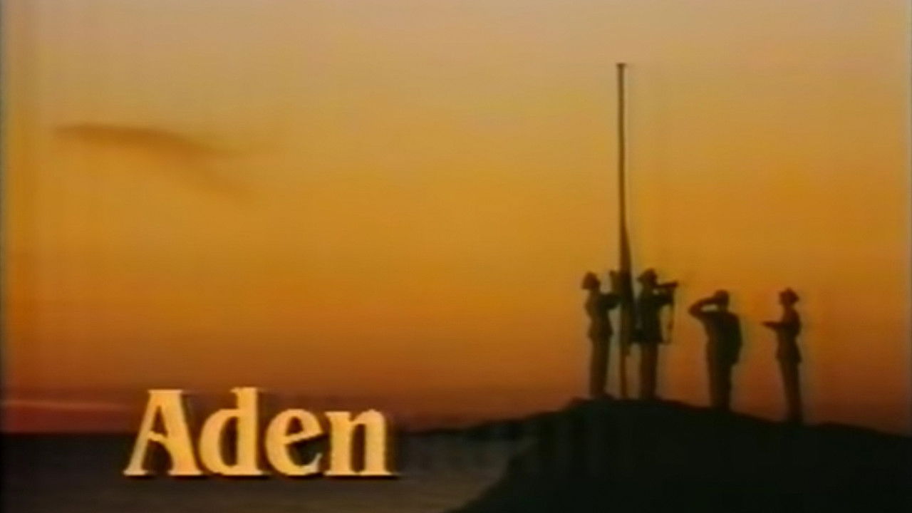 End of Empire — Épisode 9