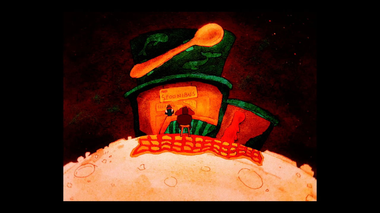 Star-Sweeper backdrop