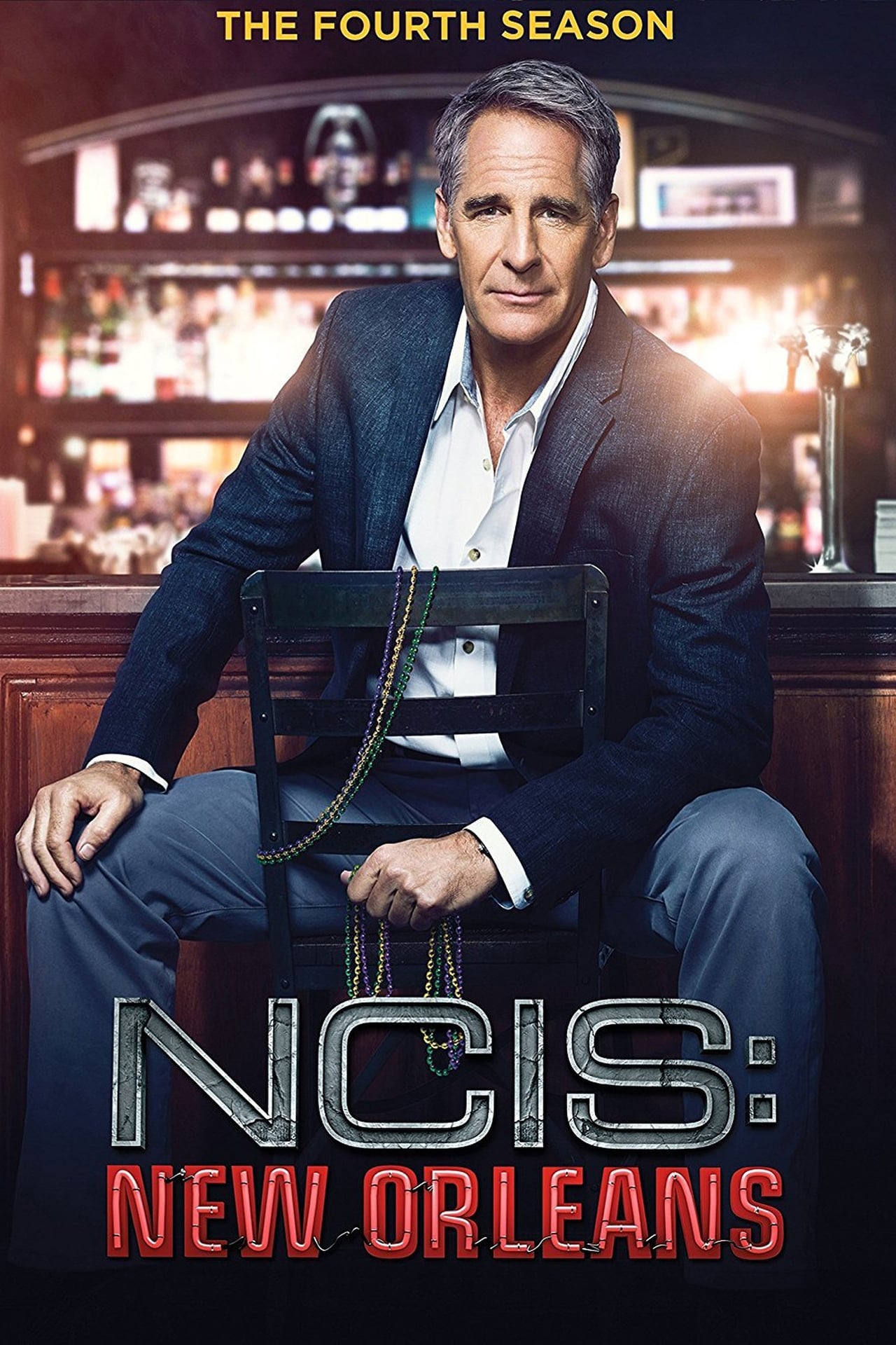 NCIS: New Orleans Season 4