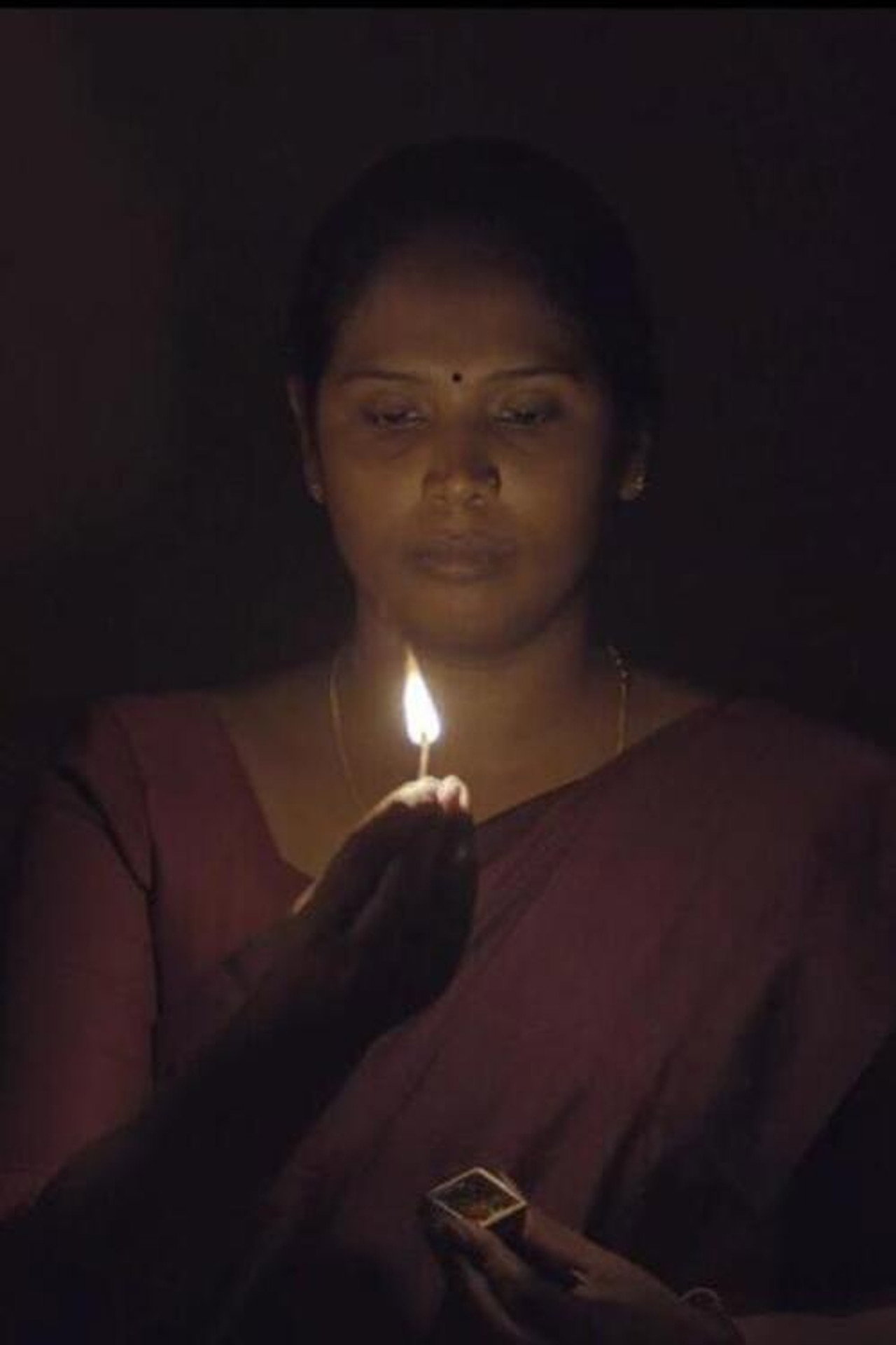 பயனம் filmaffisch