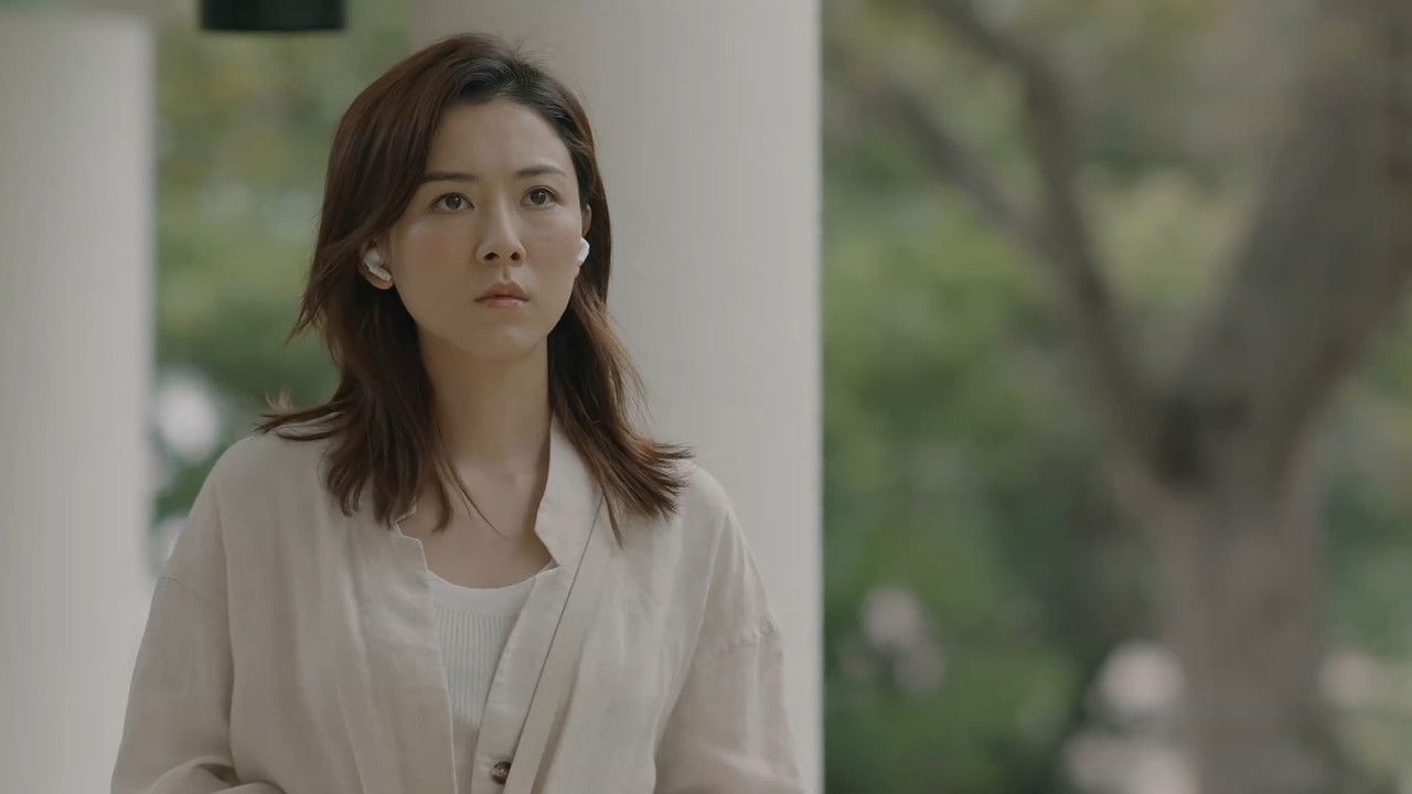 旁觀者 — Épisode 17