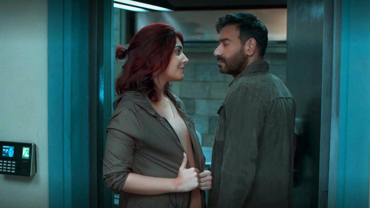 Image Rudra: The Edge Of Darkness