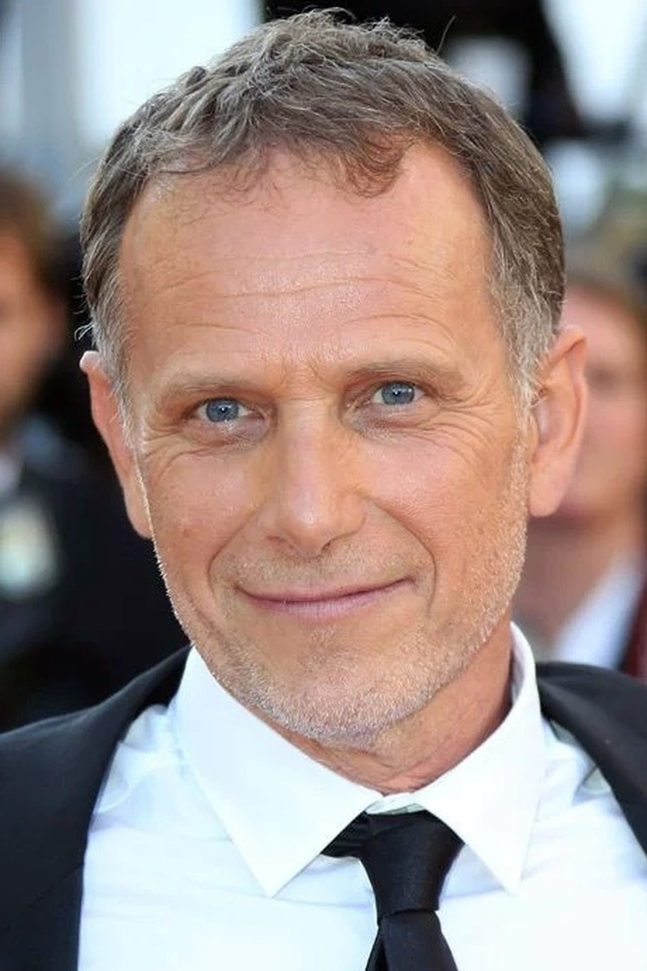 Photo of Charles Berling