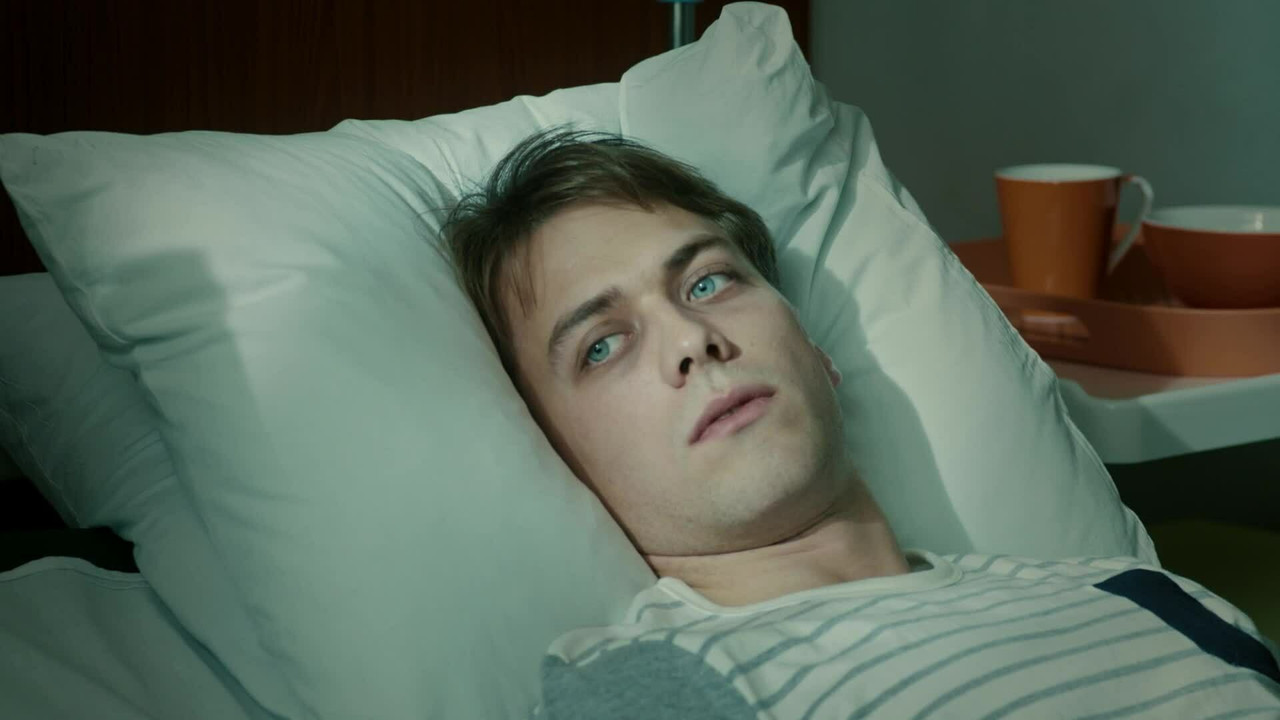 Большие деньги — Épisode 4