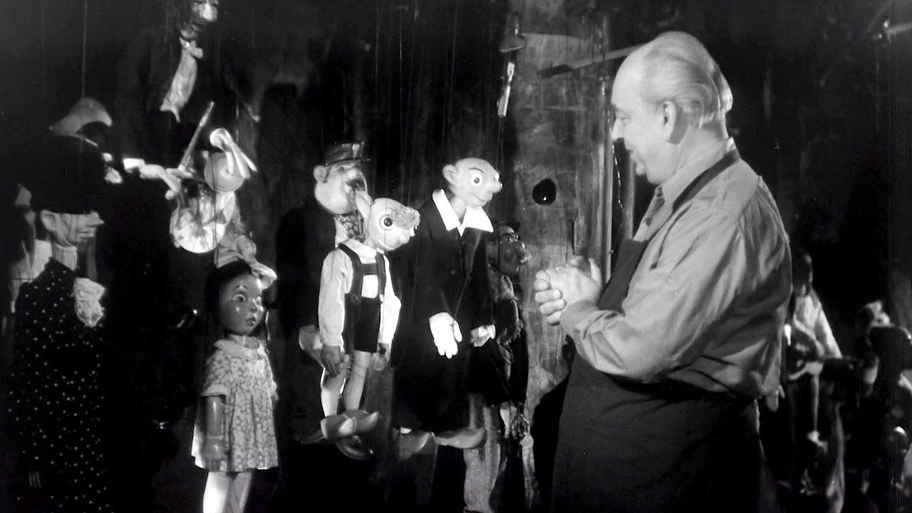 Česká loutka — Épisode 2