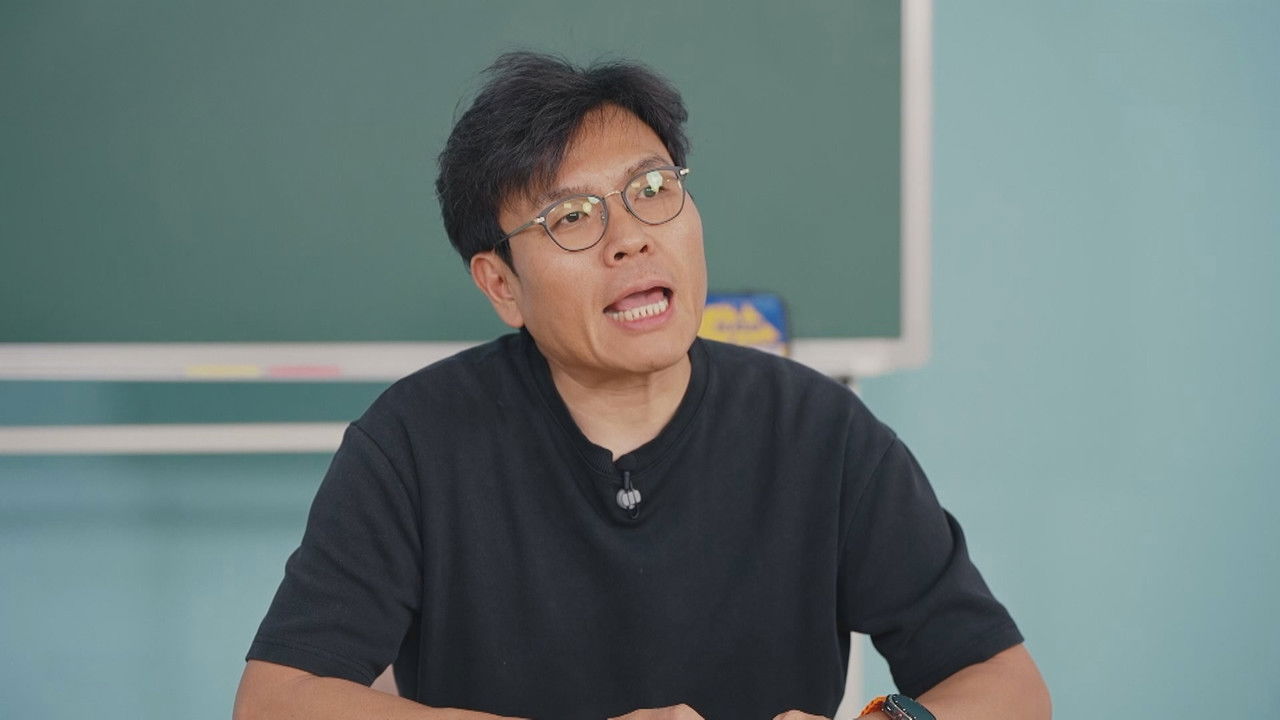 인생 때려잡기: 정승제 하숙집 — Épisode 5