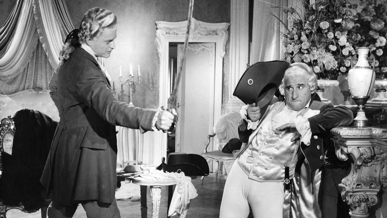 Io sono la Primula Rossa (1954)