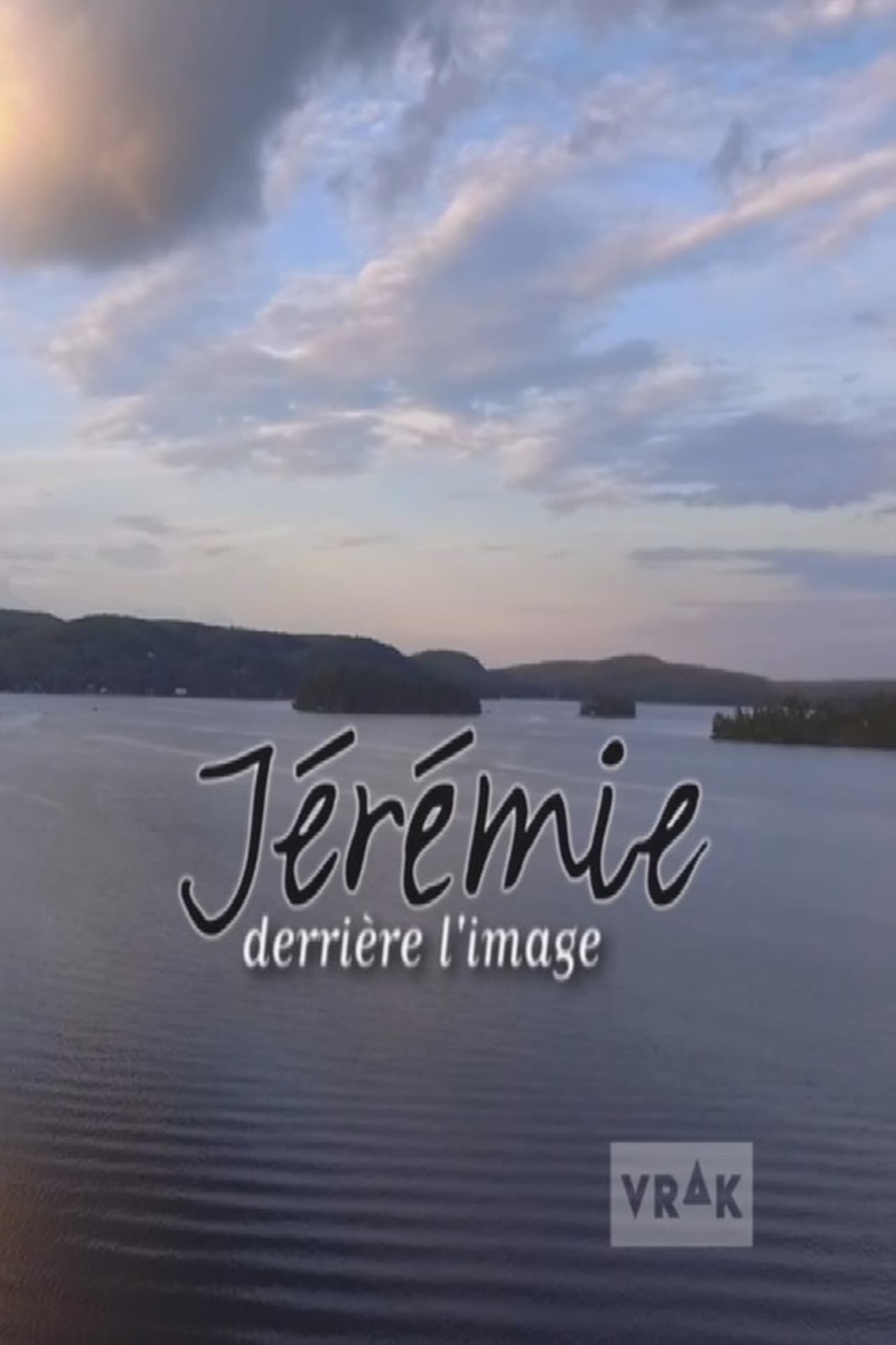 Jérémie (2017)