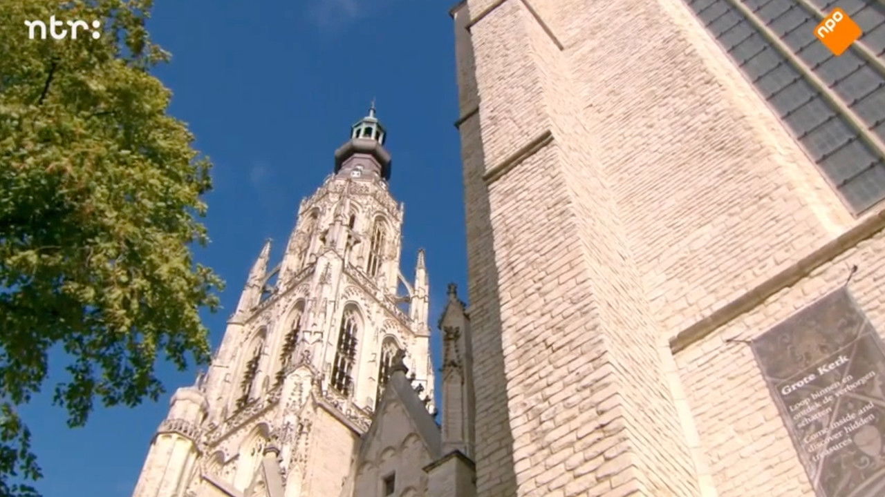 Hier zijn de Van Rossems — Épisode 4