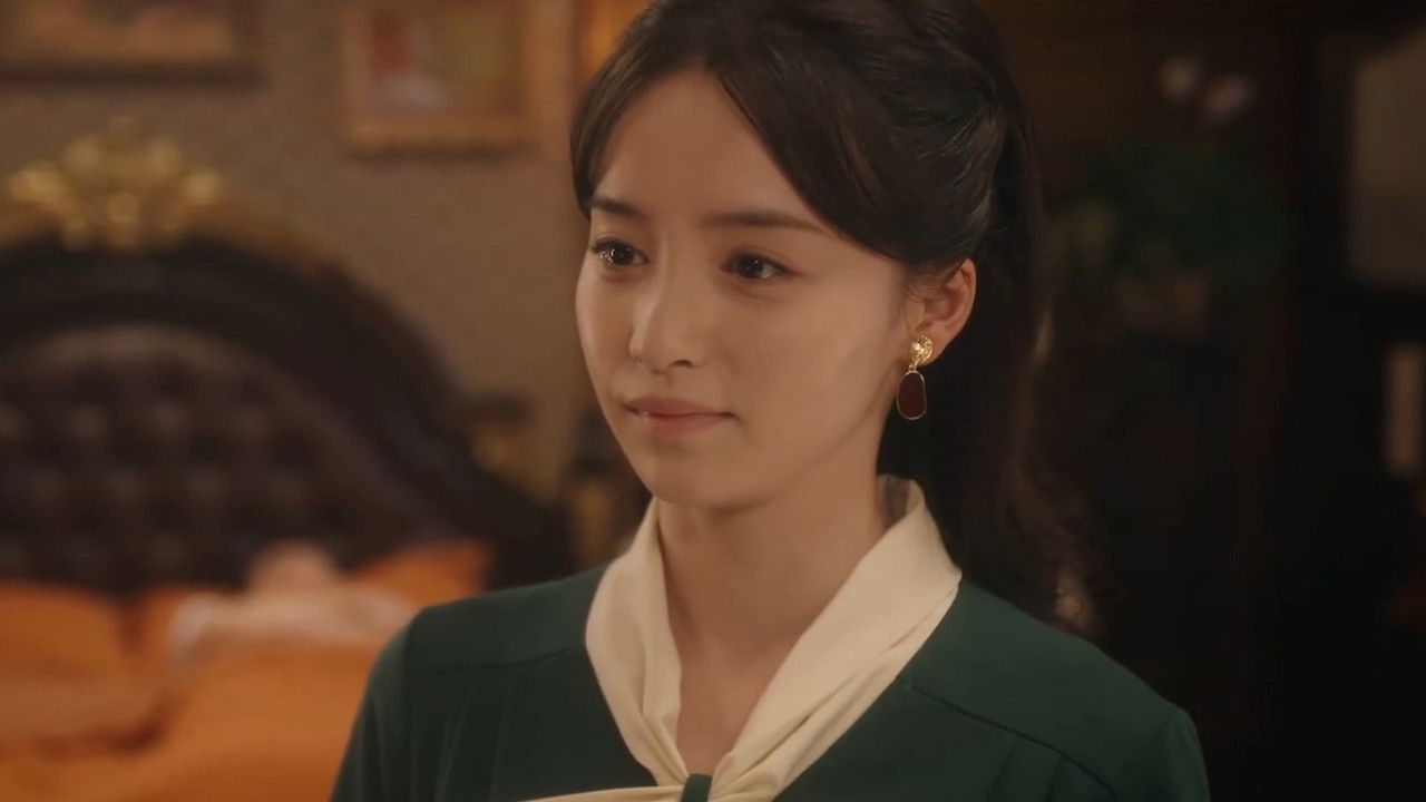 契约新娘 — Épisode 13