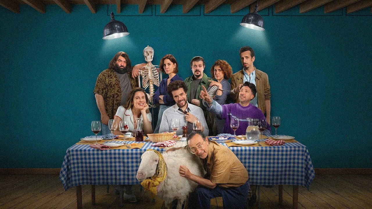 Cena di classe still