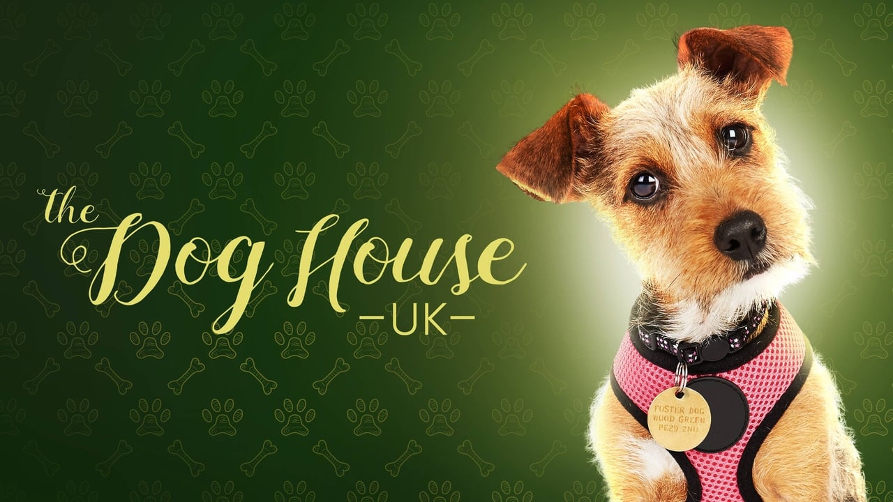 The Dog House - Series 5