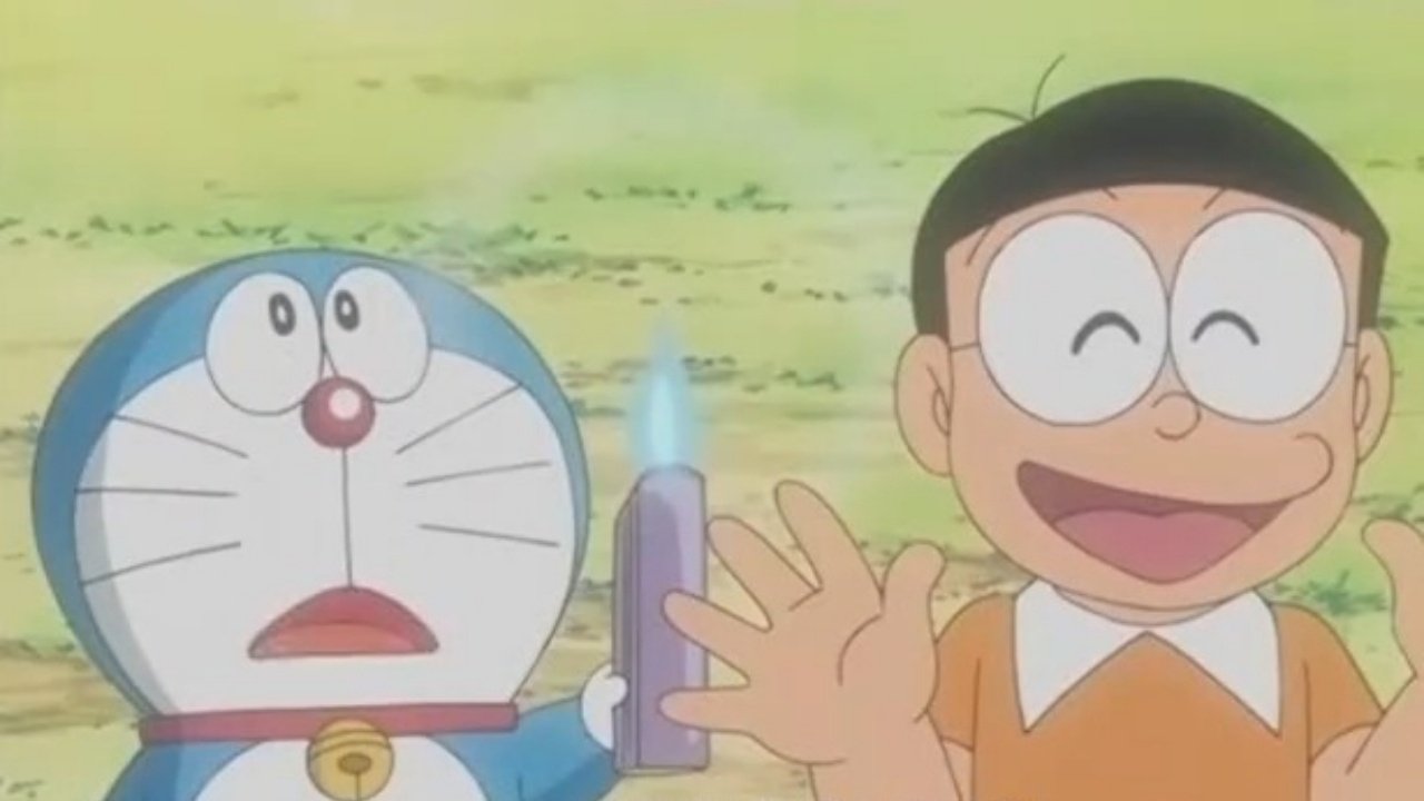 ドラえもん - Season 2 Episode 6 : Episode 6