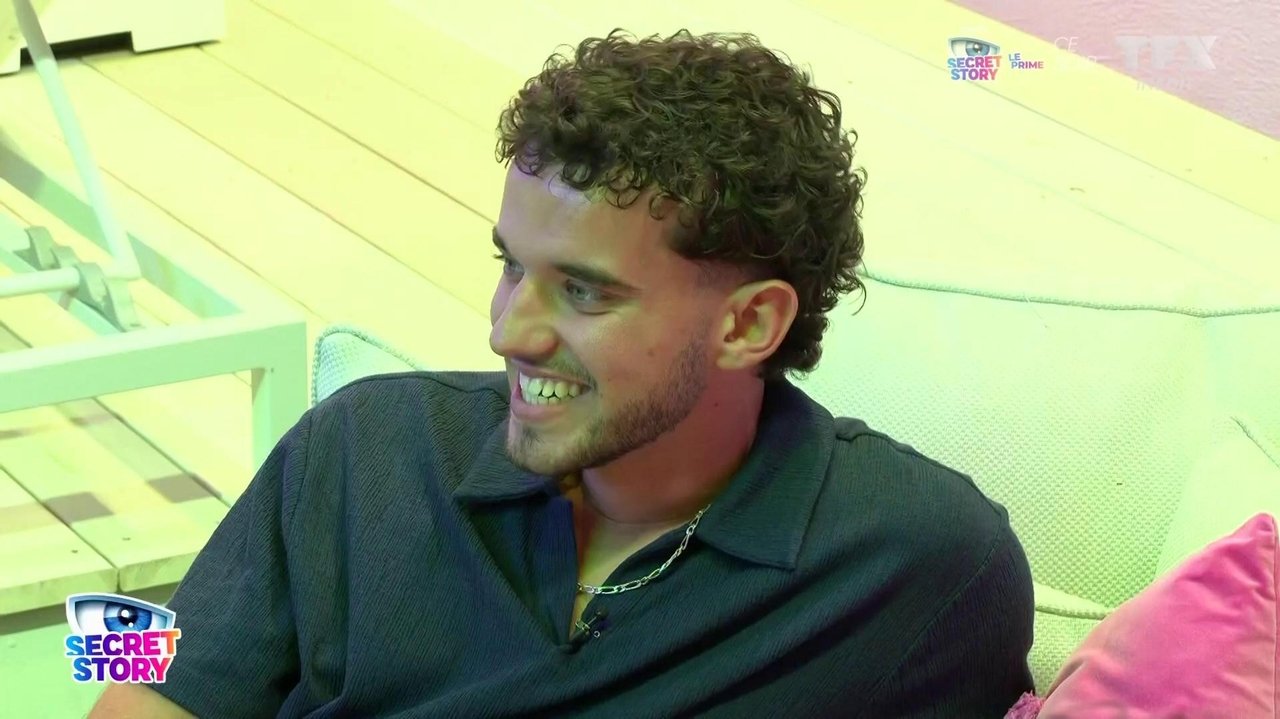 Secret Story - Season 13 Episode 44 : Highlights 37