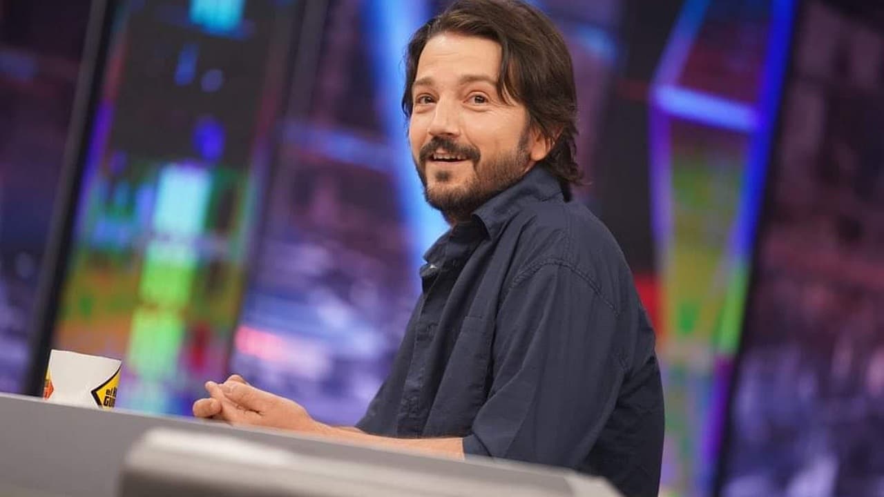 El hormiguero - Season 16 Episode 143 : Episode 143