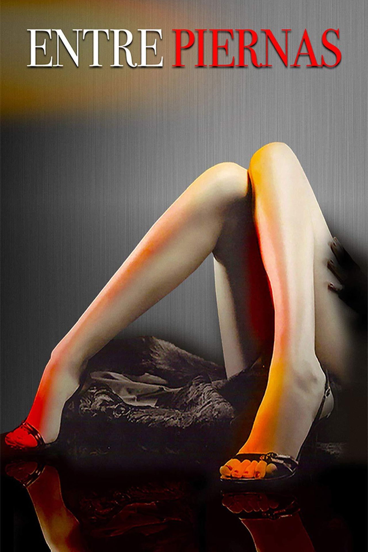 Entre piernas Backdrop